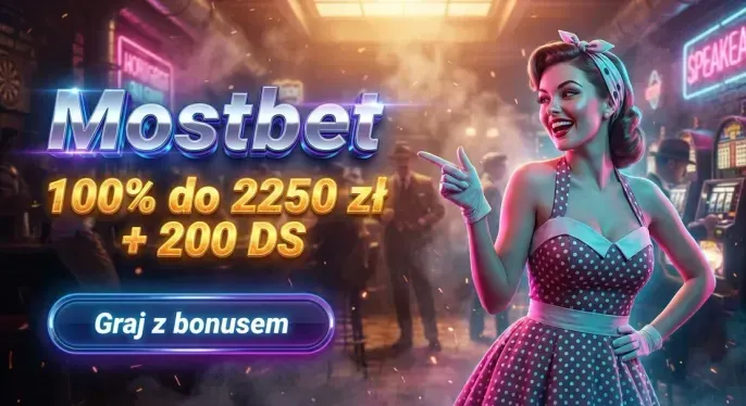 Mostbet Casino